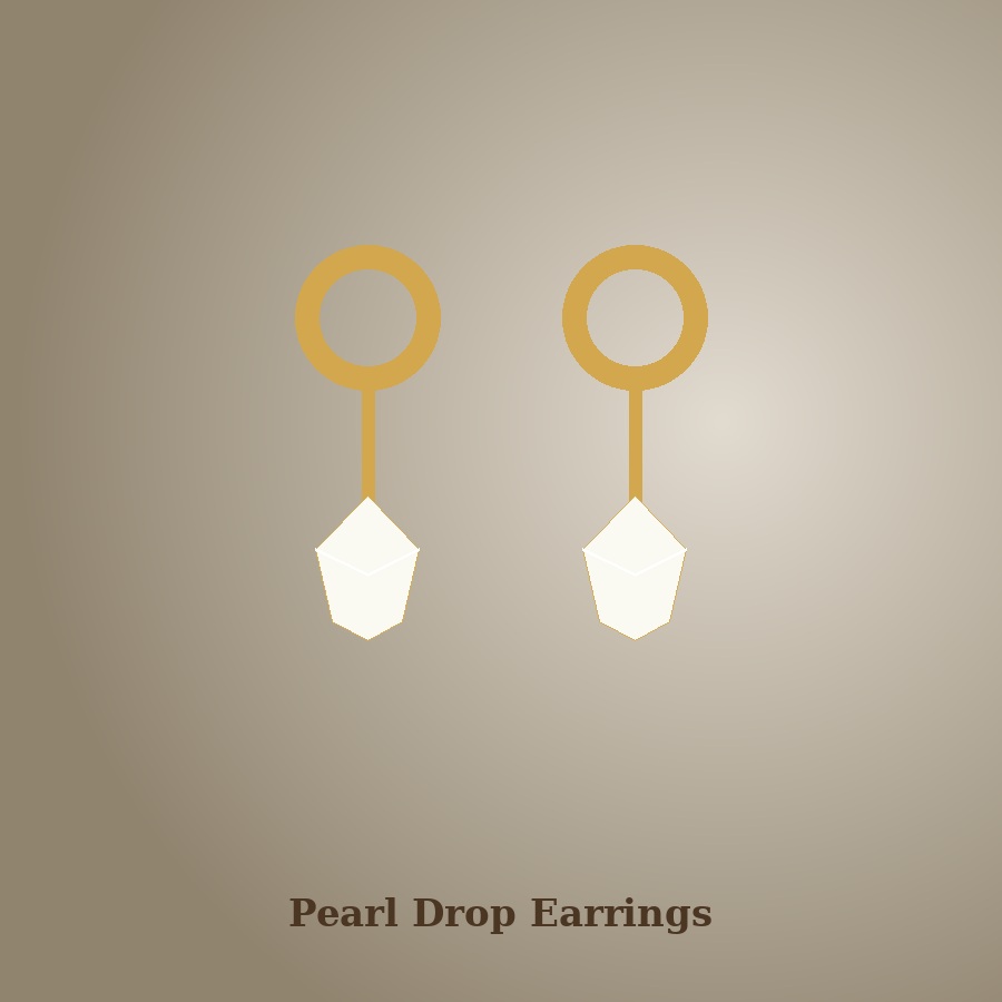 Silver Everyday Earrings