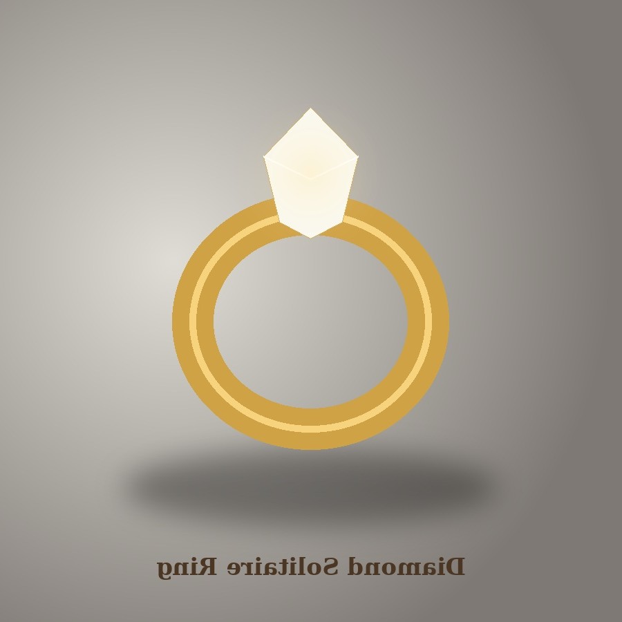 Everyday Gold Ring